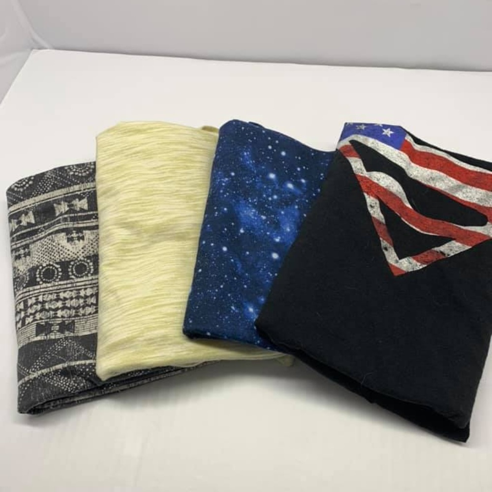 Lot of Men's Tank Tops Size L